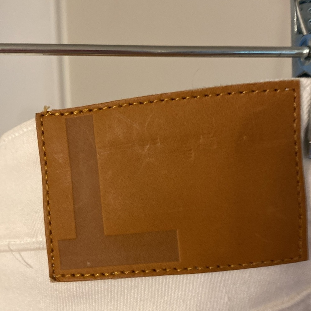 Lafayette 148 NY Jeans - Picture 9 of 10
